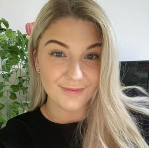 Meet your Posher, Lilli